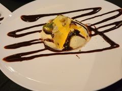 冰激凌-Efes Turkish & Mediterranean Cuisine 艾菲斯餐厅(陆家嘴店)