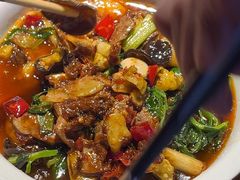 -龙潭喜客·四川客家菜