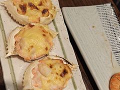 -田舍家Inakaya·炉端烧·铁板烧(天汇igc店)