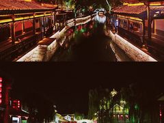 -台儿庄古城