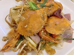 -喜碧海鲜·二十年本土海鲜老字号(上排店)