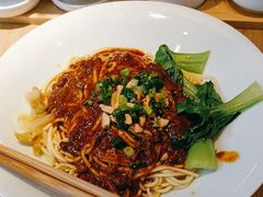 -醉面(苏州桥店)