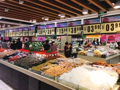 -丽达购物中心(崂山店)