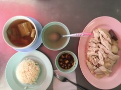 -红大哥水门鸡饭(總店)