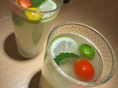 -德川家日本料理(中关村店)