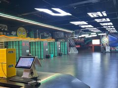 -极限PLAY运动娱乐新世界·团建派对潮玩休闲馆·室内蹦极高空游乐园