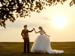 -第一夫人婚纱摄影(南京店)