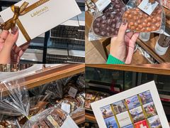 -Laderach 莱德拉(上海环贸iapm店)