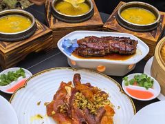-好友缘家宴(青山路店)