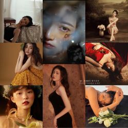 点击看大图 -蜜桃少女VISION写真馆(雁塔店)