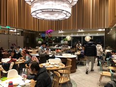 大堂-莆田餐厅PUTIEN(三里屯店)