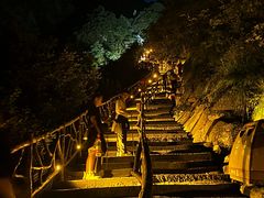 -萍乡武功山风景名胜区