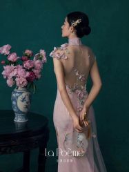 -乐派诗婚纱摄影