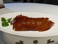 -四季民福烤鸭店(外滩外白渡桥店)