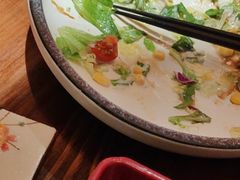 -白石の深夜食堂(芝罘万达店)