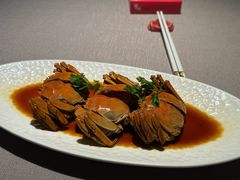 -蟹榭·本帮江浙菜·蟹宴(五角场合生汇商场店)