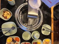 -梨花自助烤肉(天河城店)