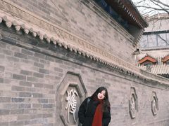 -湘子庙