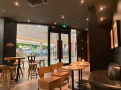 -星巴克(温州银泰大西洋店)