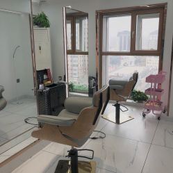 -小齐发型Star·Salon