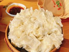 -豆相识•九九豆腐脑(牛咡桥店)
