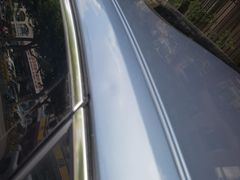 -鲨鱼皮汽车凹陷玻璃修复(静安店)