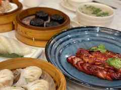 -顺德人家食府(黄金广场店)