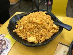 -么子烤肉(化龙池店)