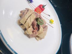 -十八棵（老龙井）御茶园(老龙井店)