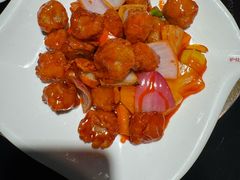 -顺峰顺水顺德菜(龙华店)