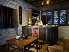 -广州神农草堂中医药博物馆