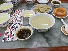 -海碗居老北京炸酱面(增光路店)