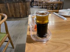 -陈傻子餐厅(世纪都会店)
