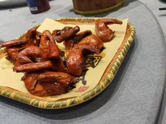 -金哥私房菜馆(张府园总店)