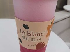 -留白时间(苏宁广场B区店)
