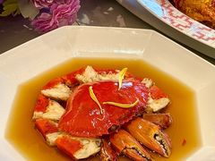 -世博源公馆·本帮融合菜·主题包厢·江景餐厅