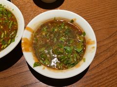 -牛焱·贵州黄牛肉火锅(城西银泰店)