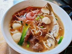 海鲜面3-从前慢海鲜面馆