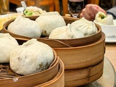 -富春茶社(国庆路店)
