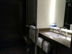 -深圳东门凯悦嘉轩酒店