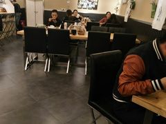 大堂-雷门拉面·现熬骨汤(凯德来福士店)