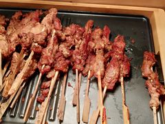 -比格比萨自助(宋家庄店)