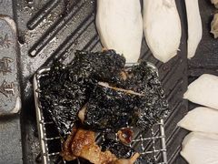 -金妈家烤肉(龙湖U城天街店)