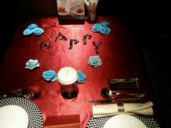 -王品牛排(郑州大卫城店)