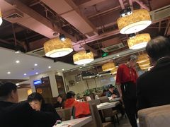 大堂-又一间茶点轩(百汇广场店)
