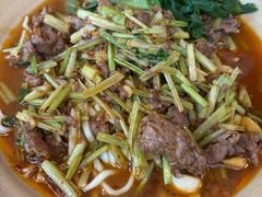 -方铲铲·成都板凳面(滨江银泰店)