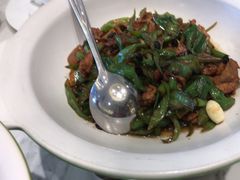 小炒肉-同湘会馆(粤垦路店)