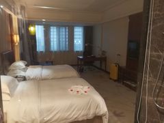 -衢州大花园国际酒店