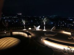 -别府杉乃井酒店