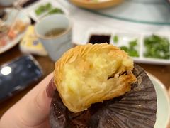 -盈田盈粥庄(博山东路店)